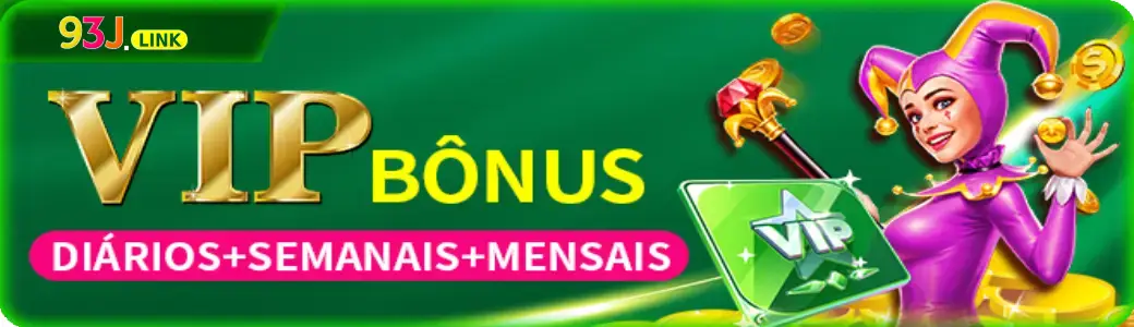 Benefícios exclusivos do Clube VIP 93J